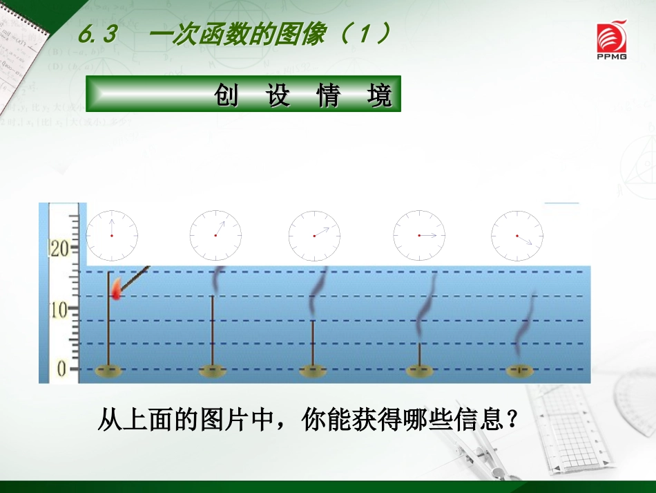 一次函数的图像_第2页