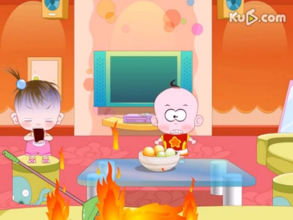 危险的事情我不做_第2页