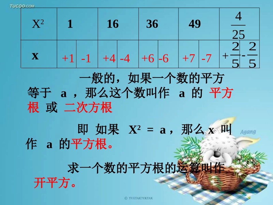 新人教七年级下平方根_第3页