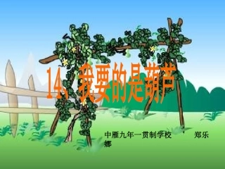 我要的是葫芦(ekucc)