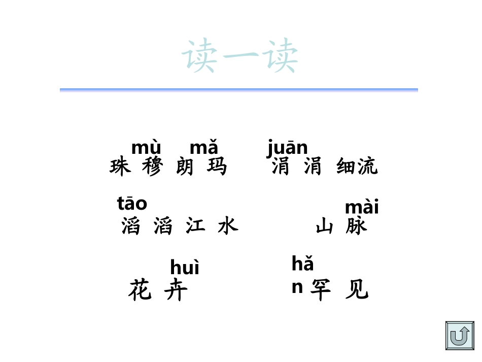雅鲁藏布大峡谷8_第3页