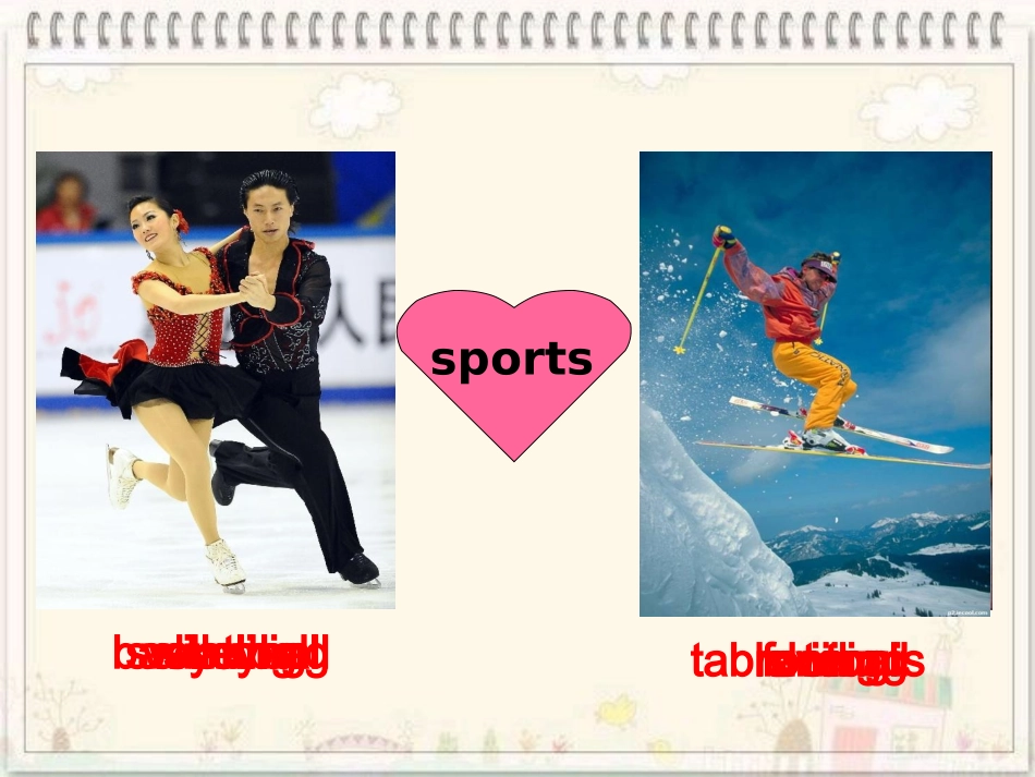 仁爱版英语八年级上册unit1_topic1_sectionA_第2页