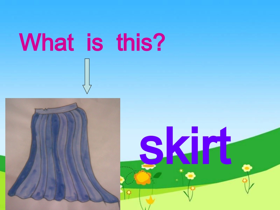 四下whatareyouwearing_第3页