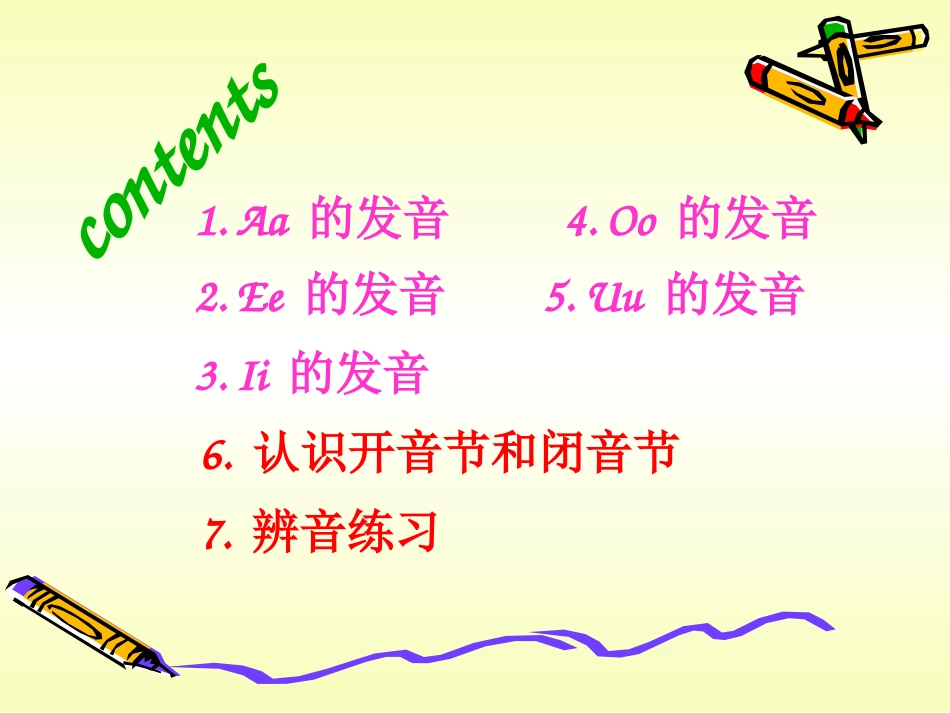 英语音标入门教学课件_第3页