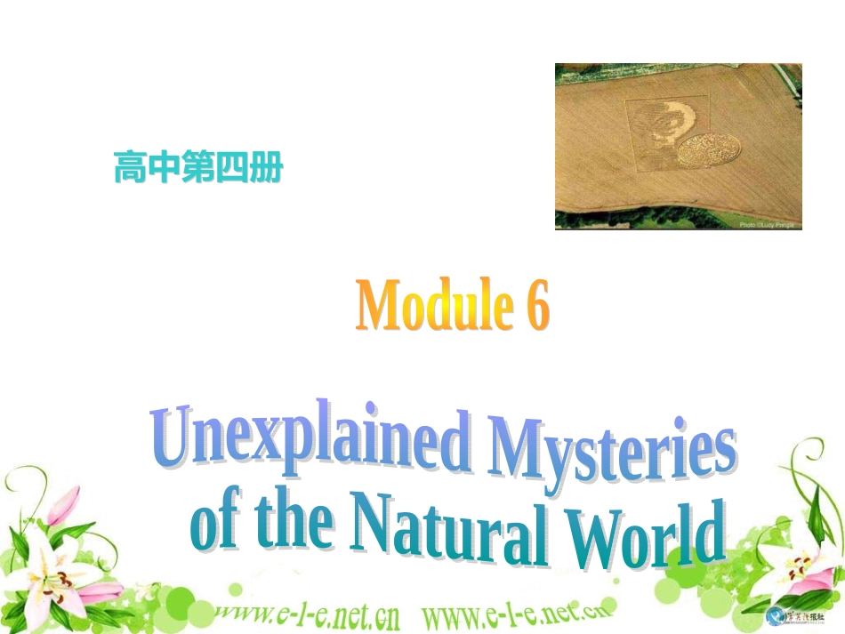 第六模块阅读_第1页