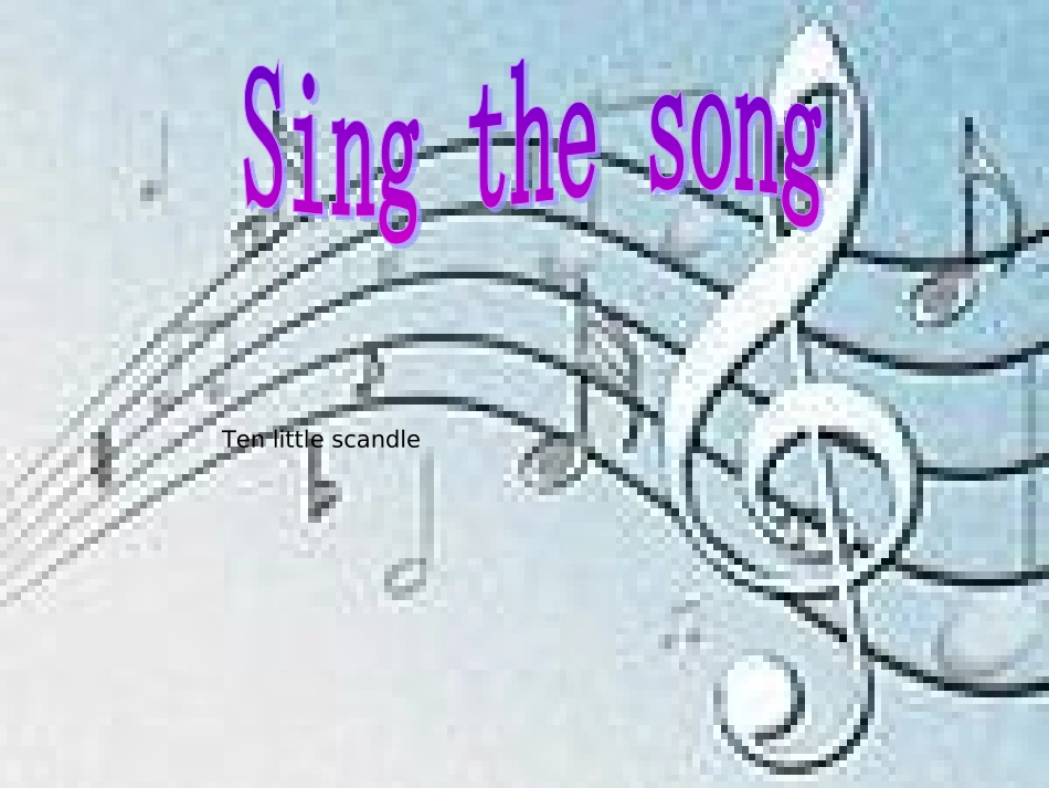 新版PEP三年级上册Unit6第一课时课件_第3页