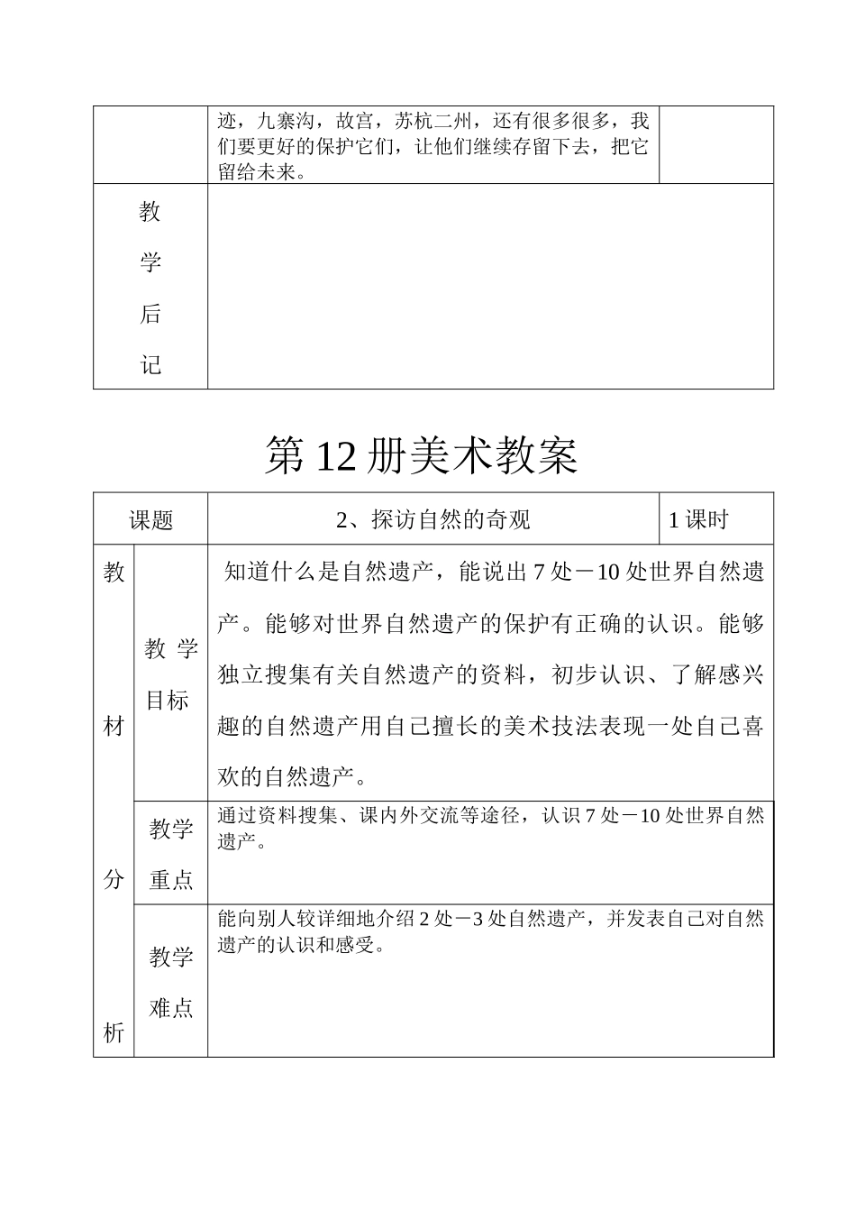 第12册美术教案_第3页