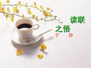 《读联之悟》课件