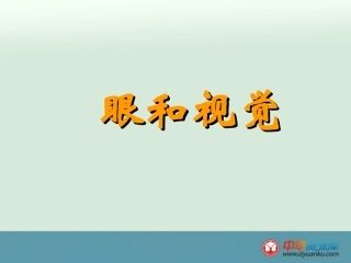 凸透镜和凹透镜