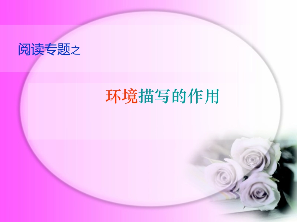 小说阅读复习2_第2页