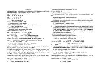 非谓语动词 (2)