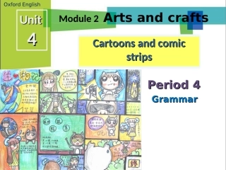 八年级（下）Unit4(岭南画派纪念中学-彭夏桦)