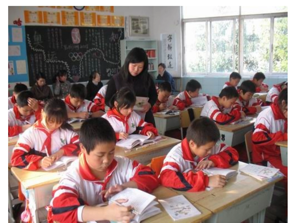 人教版三年级英语下册《Unit_1_Welcome_back_to_school》PPT课件_20121217112158862_151_第2页