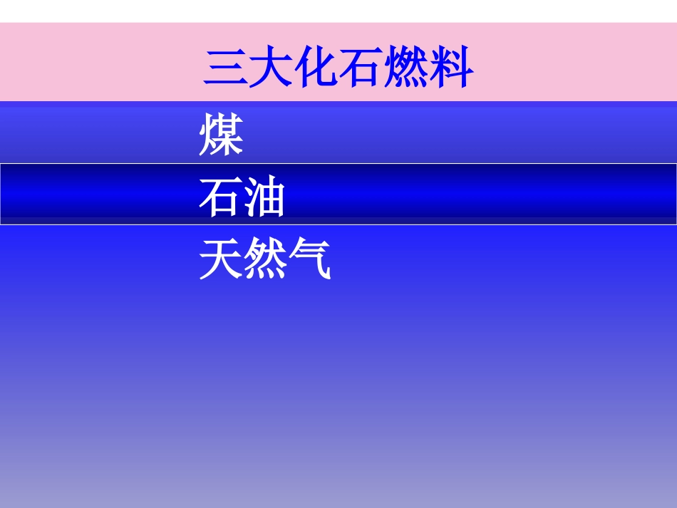 燃料的合理利用与开发_第2页