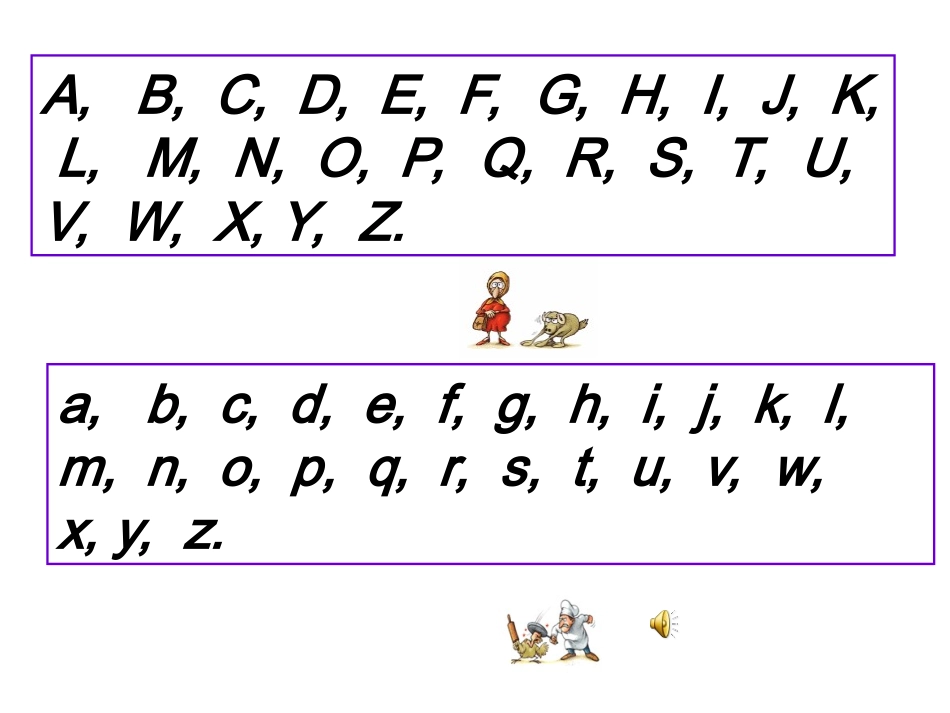 小学随堂英语-音标教学一B_第3页