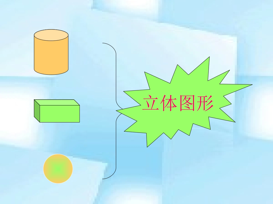 长方体的认识（第一课时）_第3页