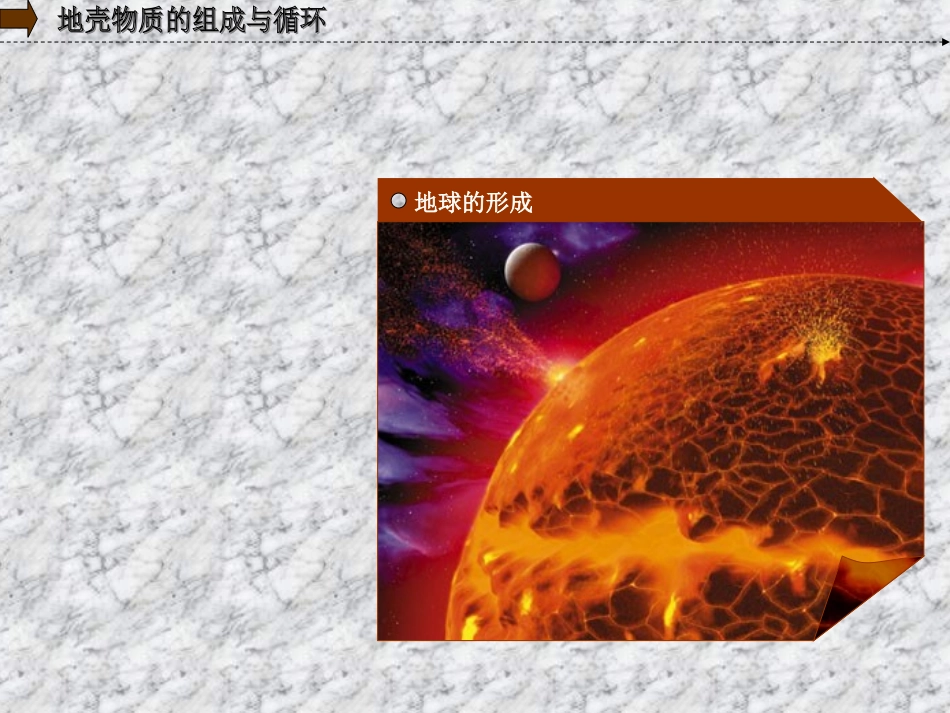 地壳物质的组成与循环_第2页