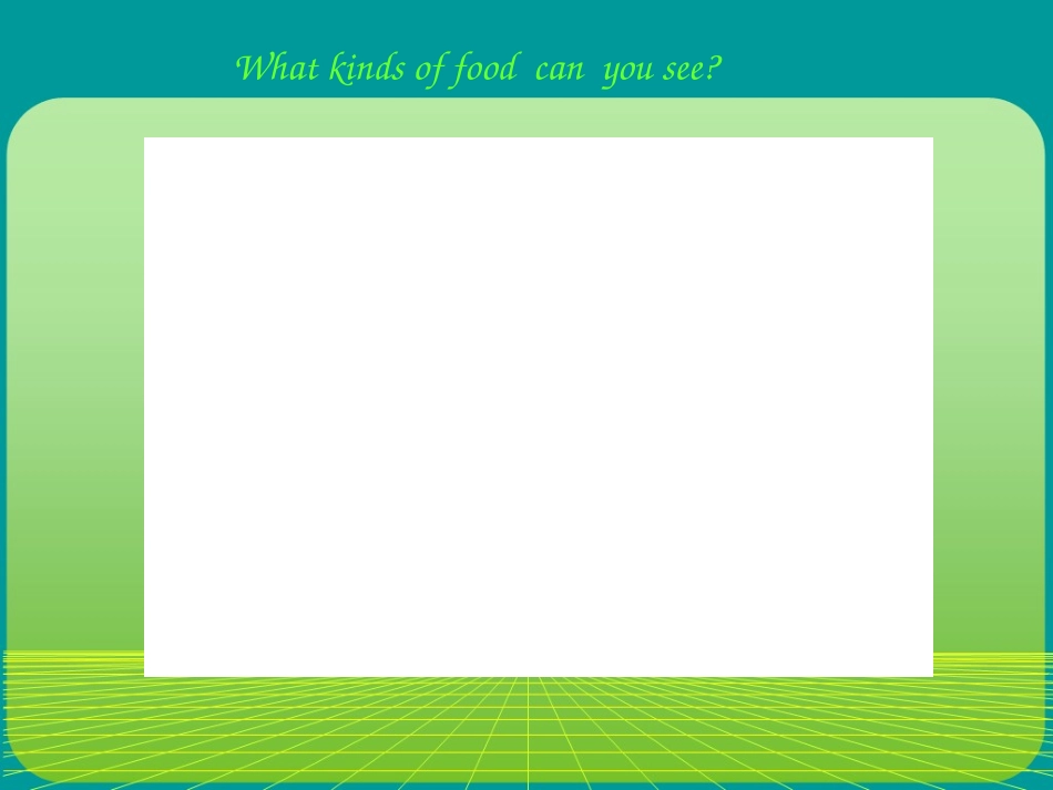 小学英语五年级whatwouldyoulike_第3页