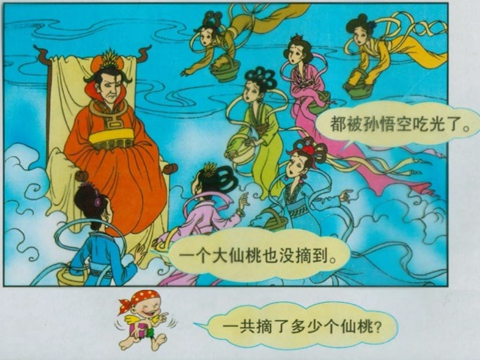 《因数中间有0的乘法》课件_第2页