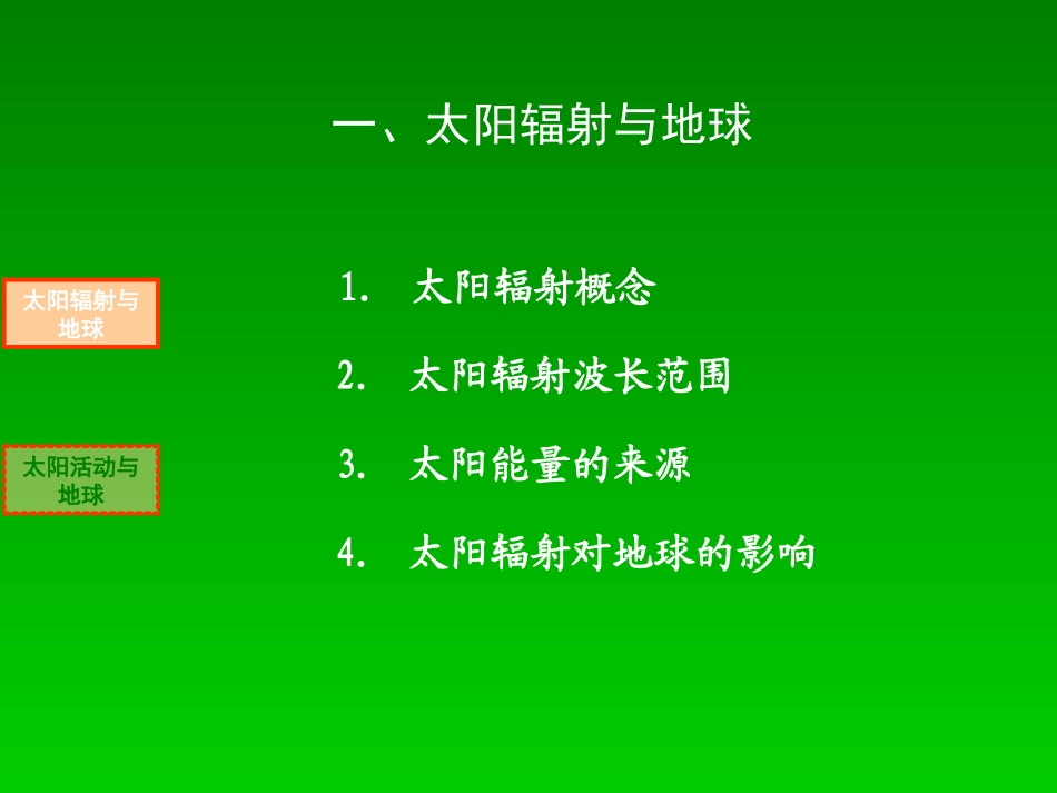 太阳对地球课件_第3页