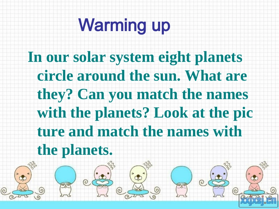 人教版必修三unit4_astronomy-reading课件_第2页