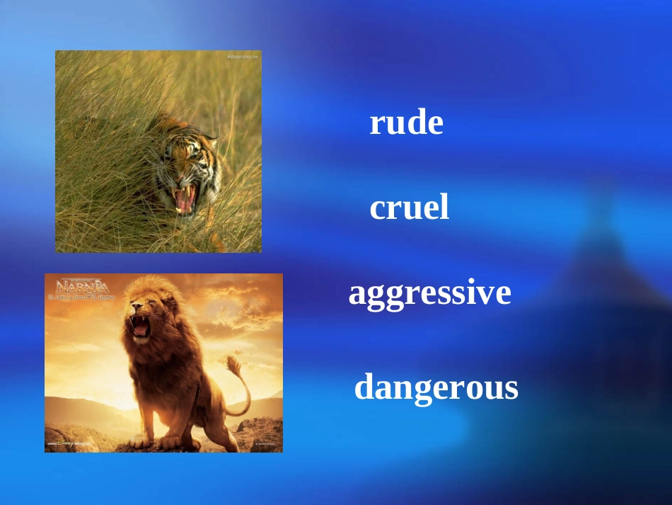 七年级英语下册_Unit_5SectionB第一课时_(2012新版)人教新目标版_第3页