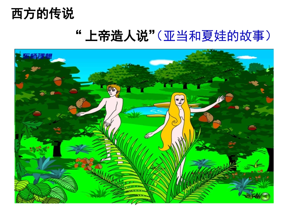 第1课中华大地的远古人类 (2)_第2页