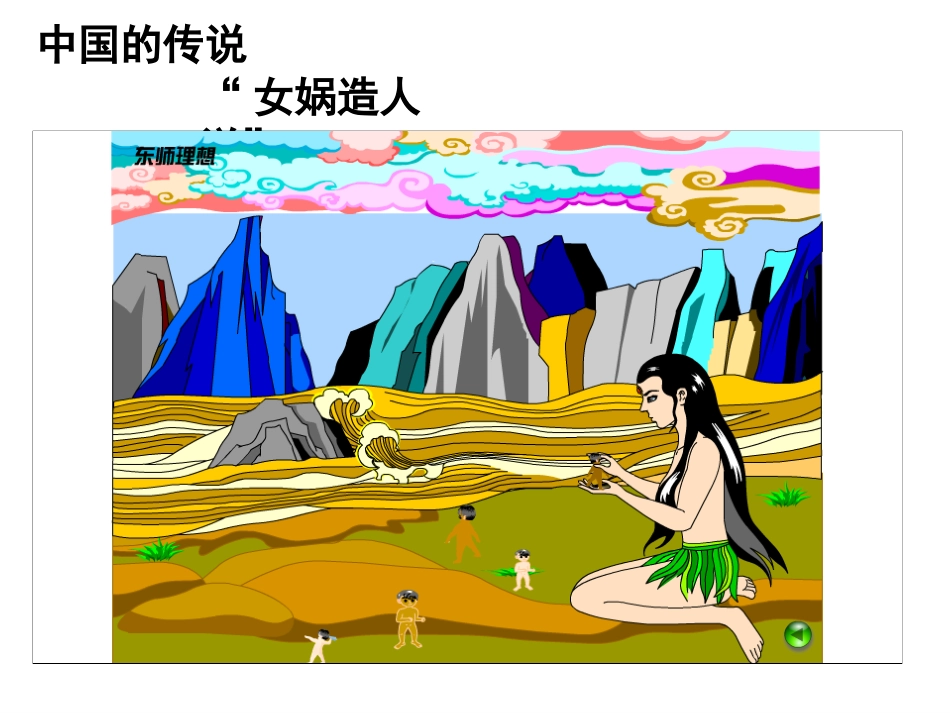 第1课中华大地的远古人类 (2)_第3页