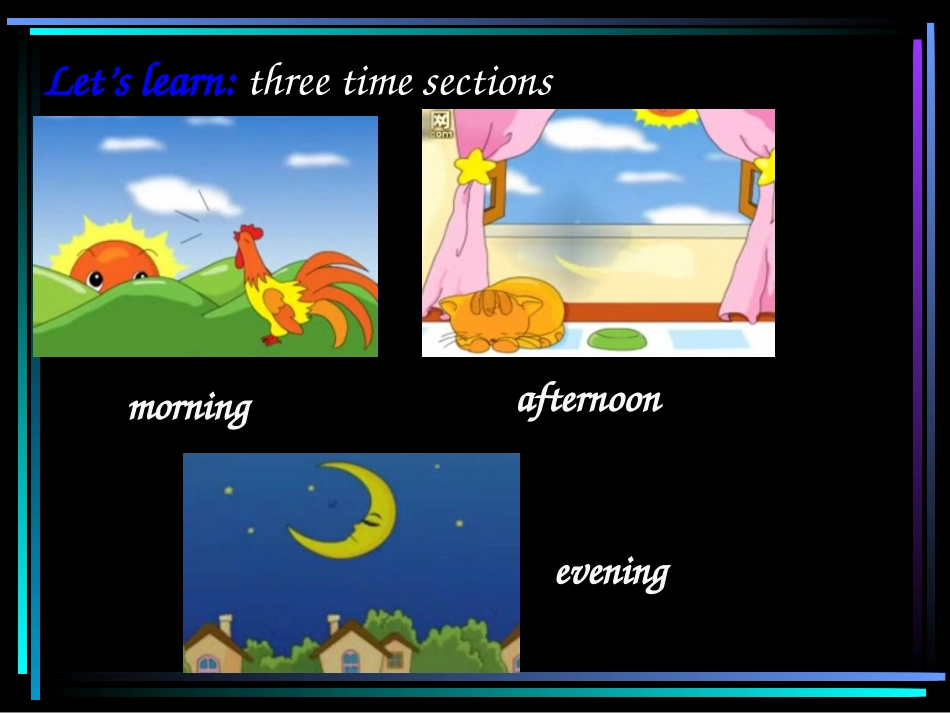 2012年新版_Starter_Unit2_What's_this_in_English_第1页