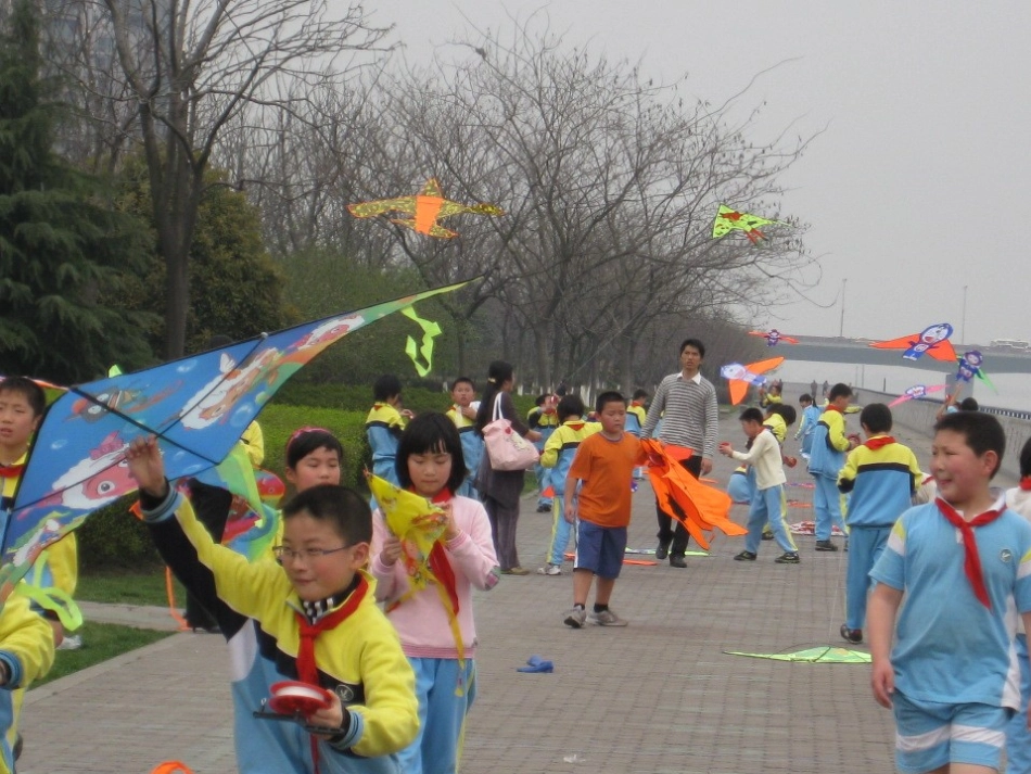 三年级上册《风筝》PPT课件_第3页