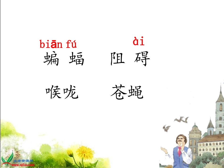 夜晚的实验课件_第3页