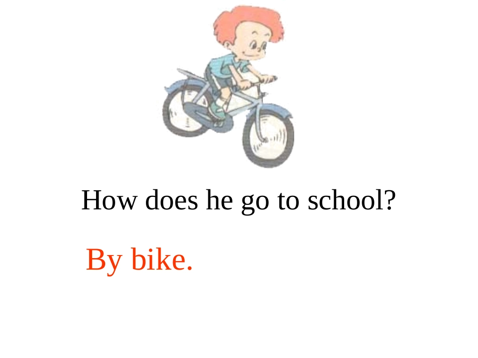 小学六年级上册英语Unit4Ihaveapenpal_第2页