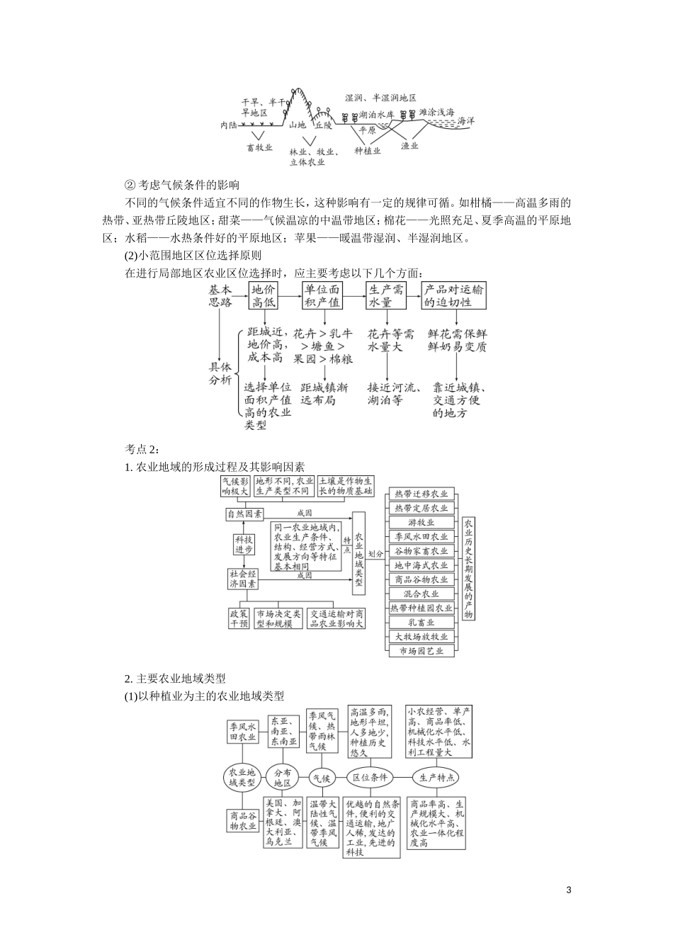 第三章农业区位_第3页