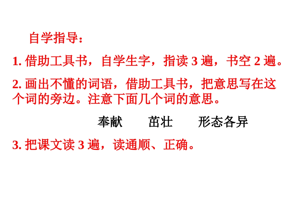 做一片美的叶子 (4)_第3页