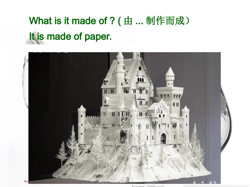 新目标Go+for+it版+九年级++Unit+5+What+are+the+shirts+made+of+Section+A1a-2c+（共12张PPT）_第2页