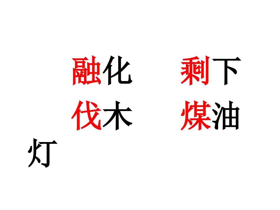 四年级上语文课件-去年的树-人教版_第3页