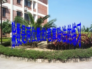 除数是两位数的除法复习课件