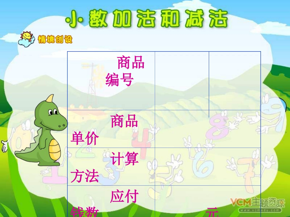 小数的加法和减法 (3)_第3页