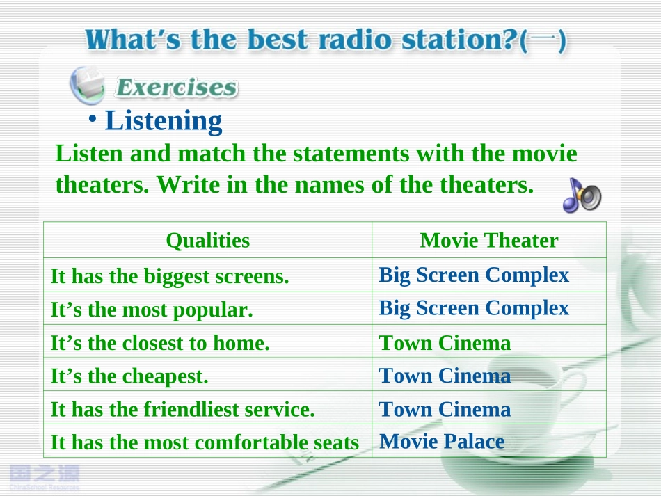 新目标八上unit12课件_第3页