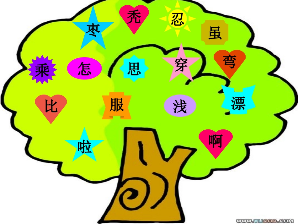 《小柳树和小枣树》PPT课件2-2_第2页