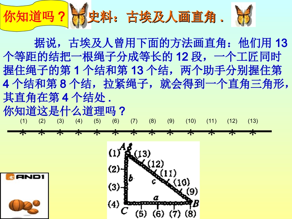 直角三角形的判定 (2)_第2页