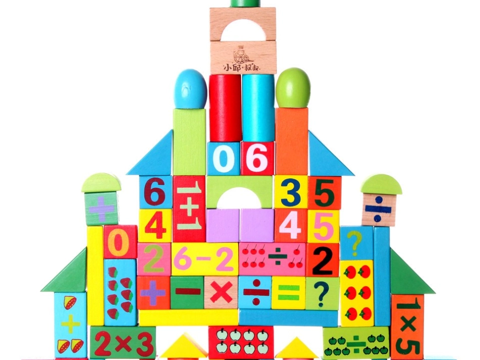 苏教版一年级数学上册认识物体_第2页