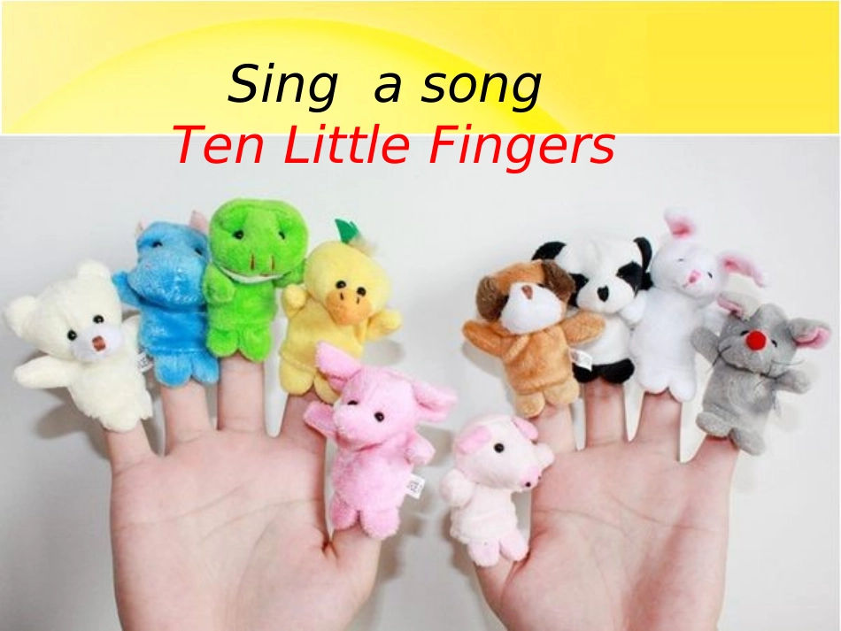 五年级上Therearenineteencrayons课件_第3页