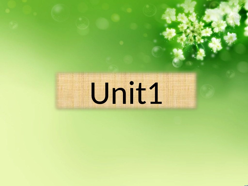 新目标八下系统复习_第2页