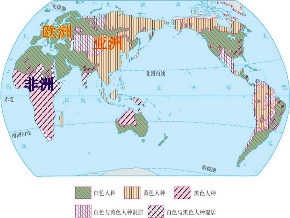 世界宗教（7年级地理上）课件_第3页