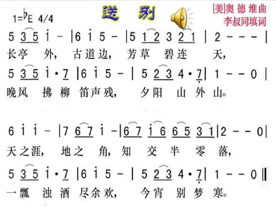 初一音乐七年级下册《银屏之声》课件2_第3页