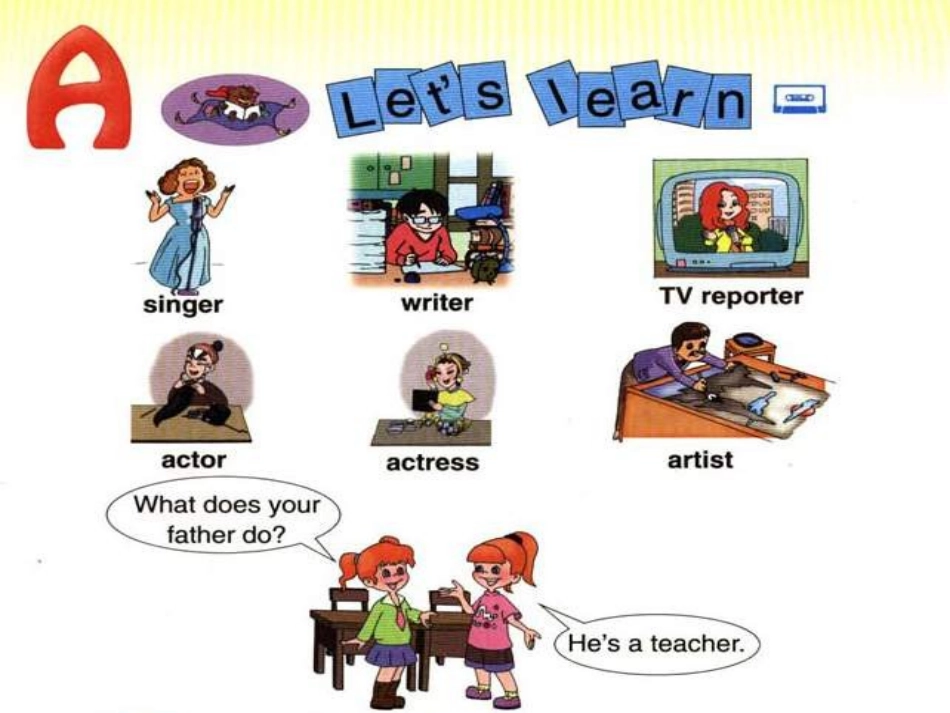 余亮Unit_5_Part_A_let's_learn(1)_第2页