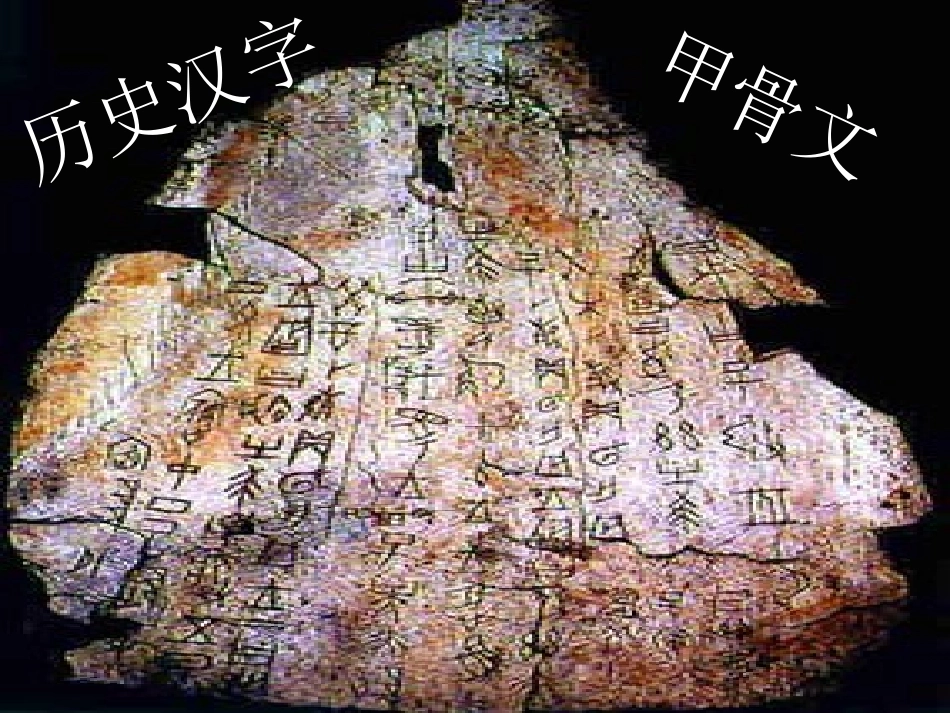五上《汉字王国大揭迷》课件_第2页