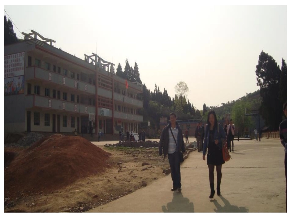 我的家乡习作指导_第2页