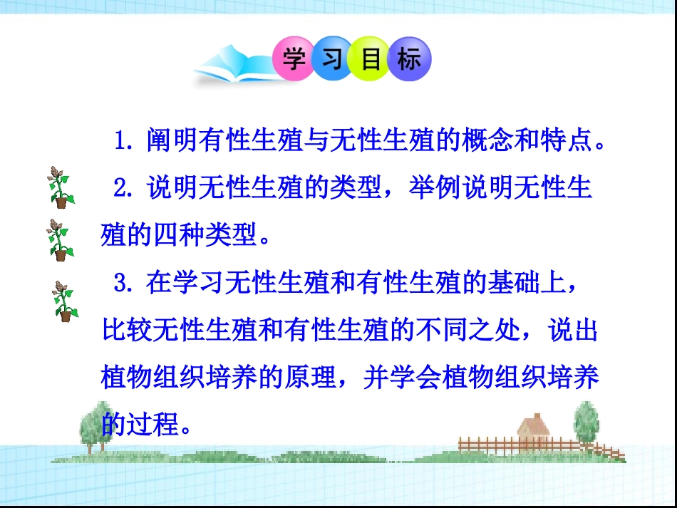 北师大版八年级生物上册植物的生殖和发育_第3页